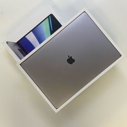 MacBook Pro 2019 16” 1TB - Babcock Rd