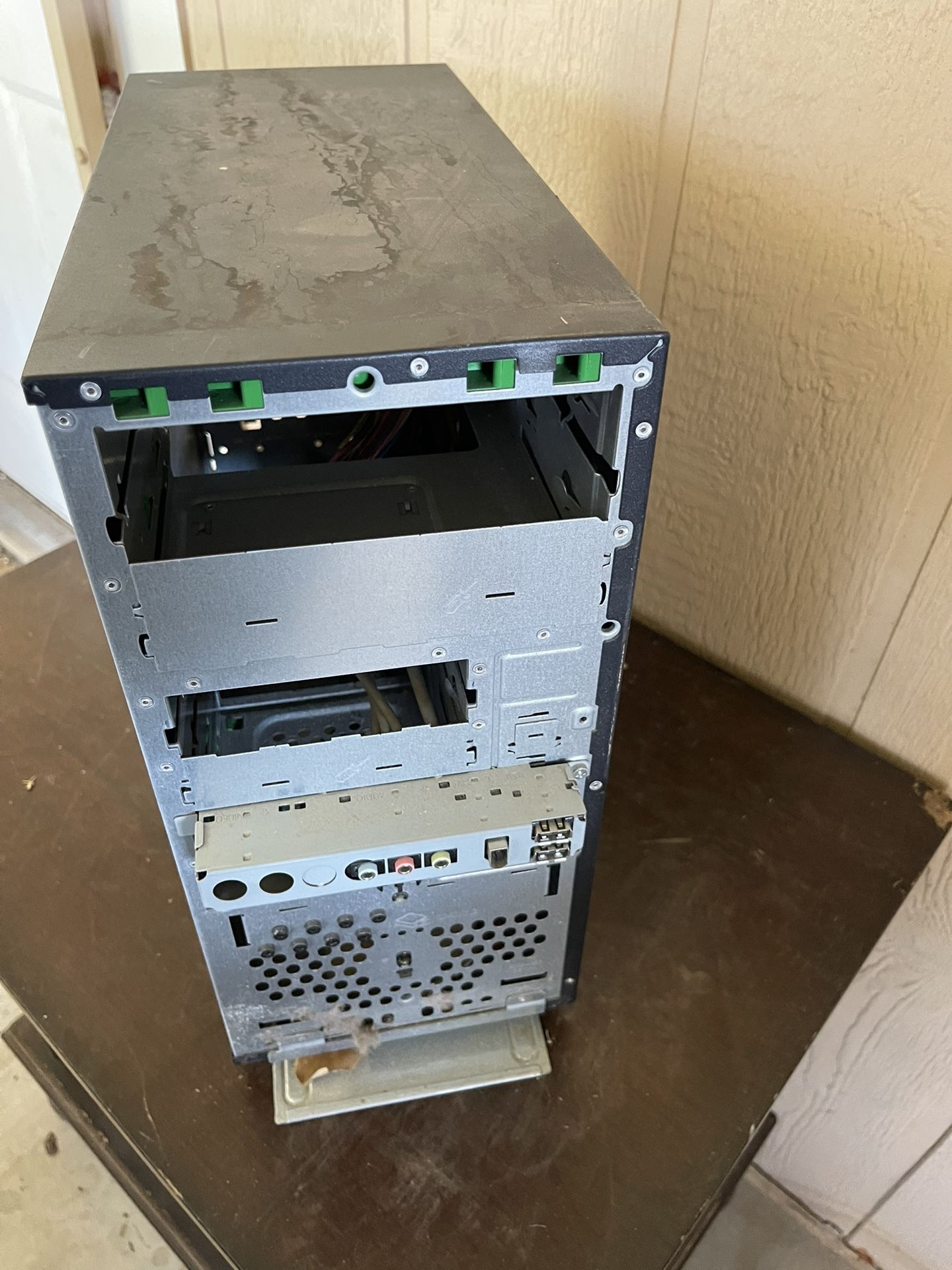 Compaq Computer Tower