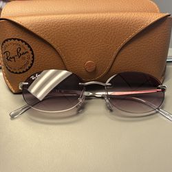 Ray Ban sunglasses