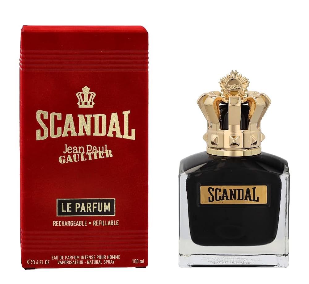 Jean Paul Gaultier Scandal Le Parfum Pour Homme