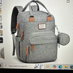 Diaper Bag