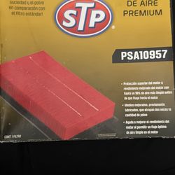 STP Premium Air Filter PSA10957