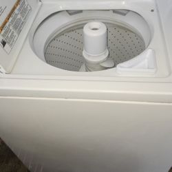 Kenmore Washer Super Capacity And Heavy Duty Works Exelent 