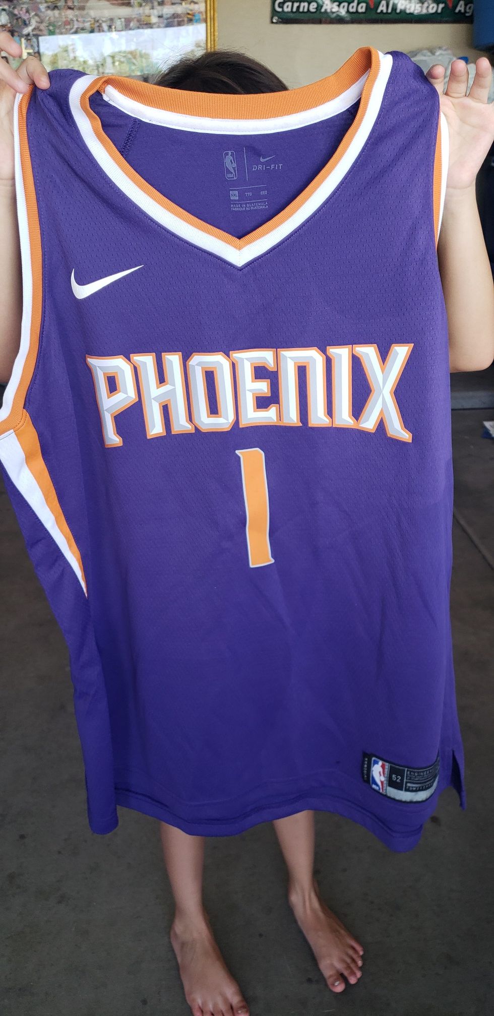 Phoenix suns