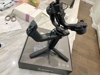 FeiyuTech SCORP-C 3-Axis Handheld Gimbal for Camera