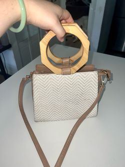 FashionNova Purse