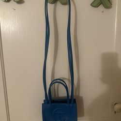 Telfar Purse 