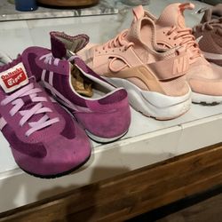 Women’s Size 9 Shoes 