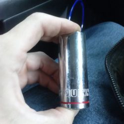 Quinn 15/16" Deep Socket 1/2" Drive