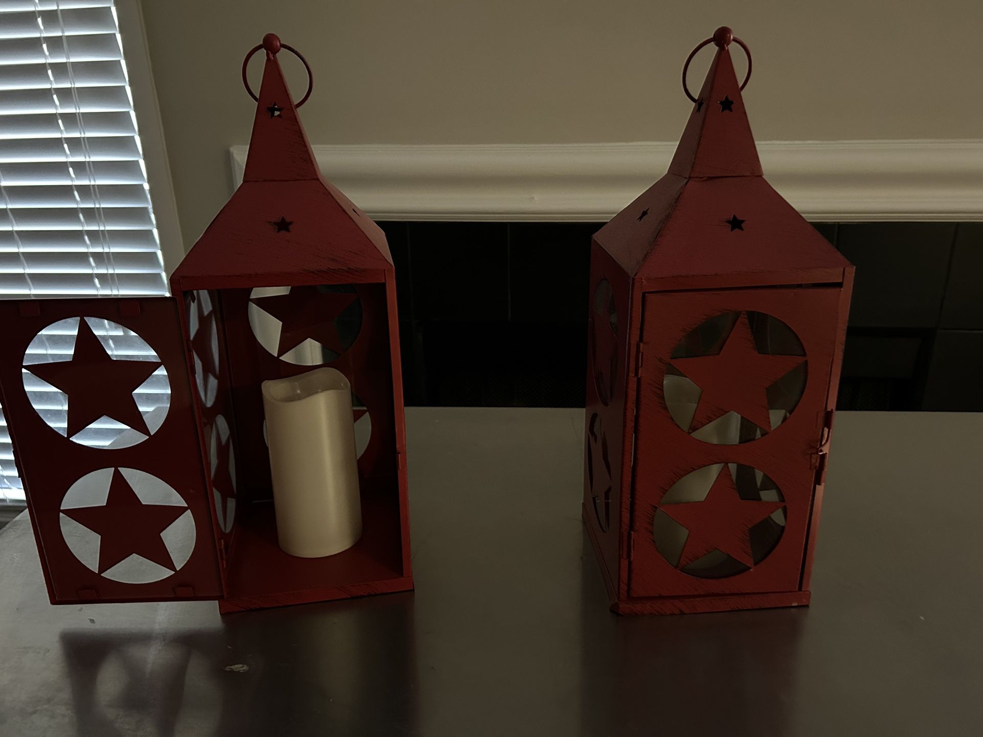 Lanterns