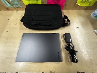 LENOVO YOGA 72 IN 1 TOUCH SCREEN 512GB SSD 16GB RAM LAPTOP SELLING FOR $399 ‼️