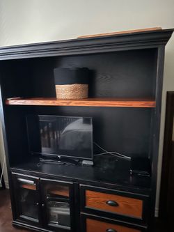 Free Entertainment Center
