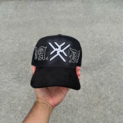 Dandy X JC Hats