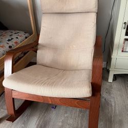 IKEA Rocking Chair