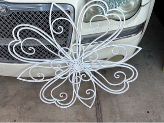 Wall decor
