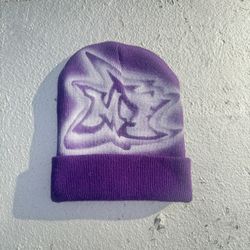 MF Glow In The Dark Beanie