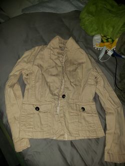 XXL Brand Jacket/Blazer