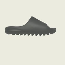 Yeezy Slide Dark Onyx