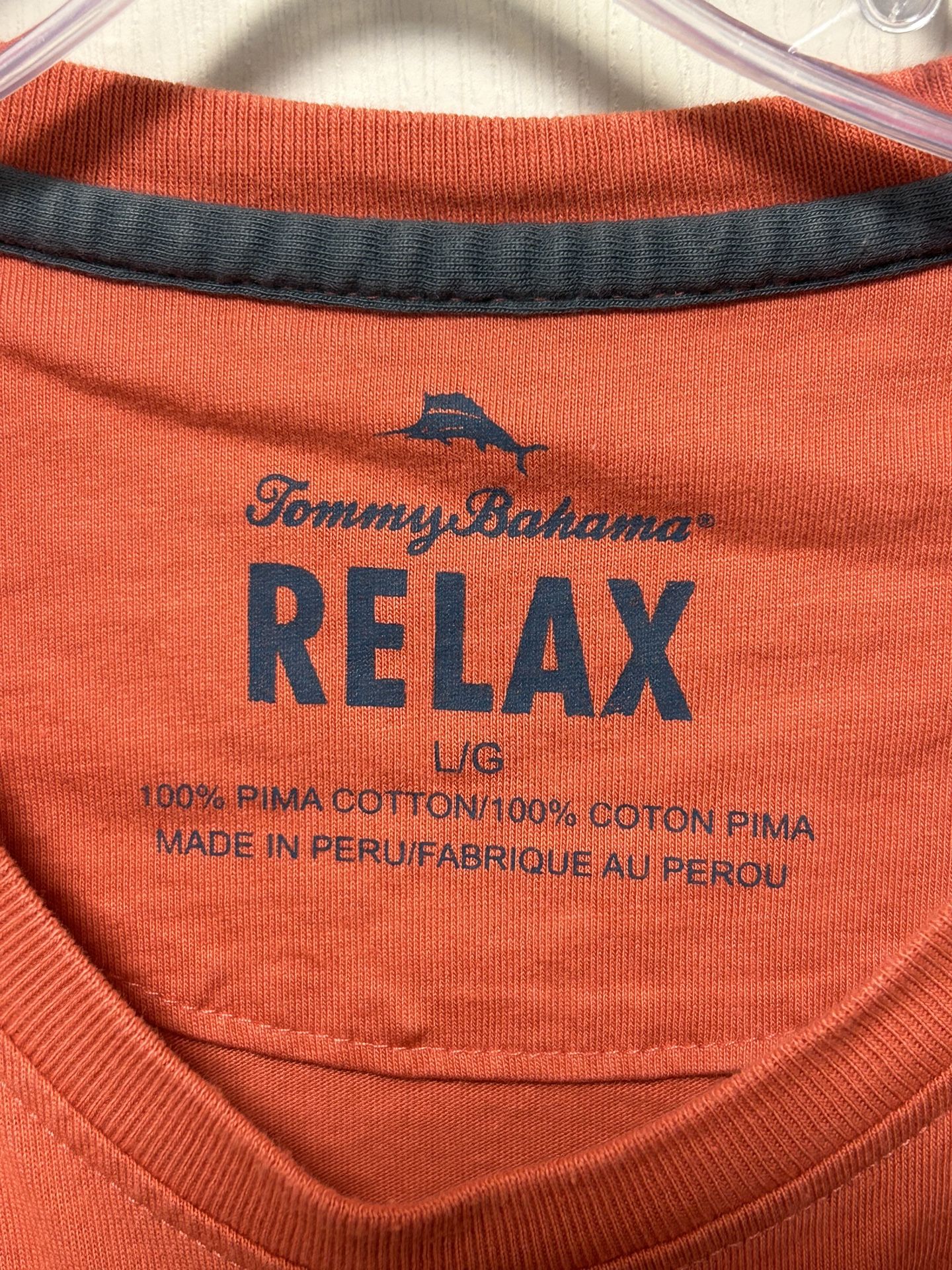 Tommy bahama relax t on sale shirt