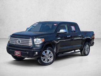 2016 Toyota Tundra