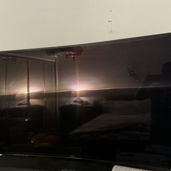 55 Inch Samsung Curved Tv