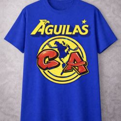 Club America Shirt 
