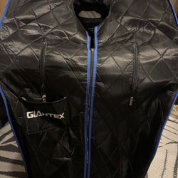 Sauna Bag