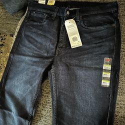 Men’s Levi’s 514 Straight Jeans 