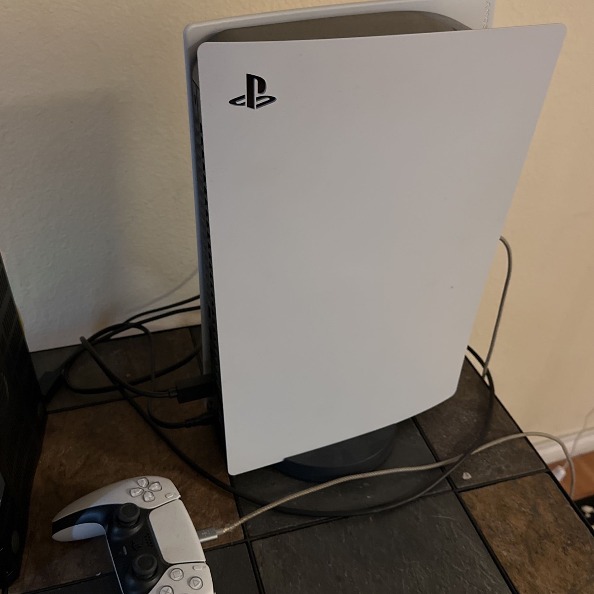 PlayStation 5
