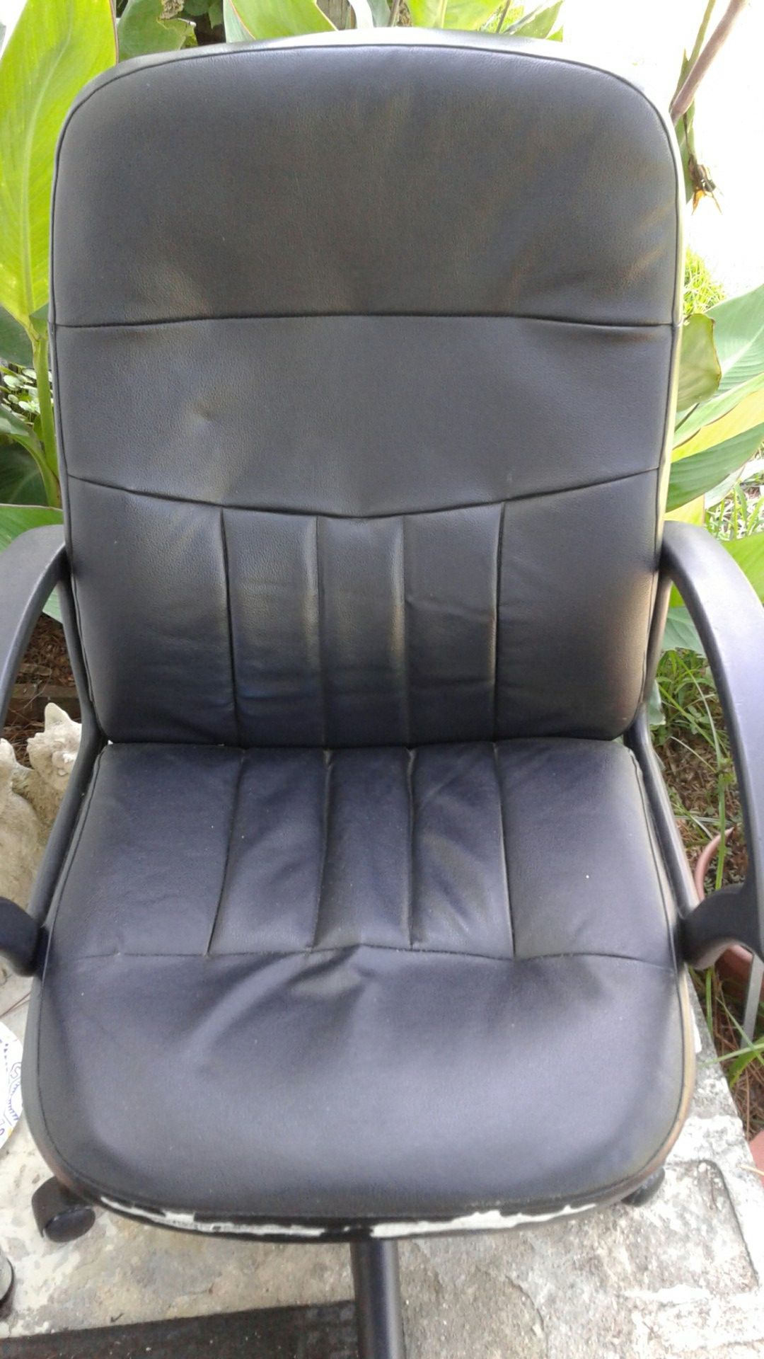 Office chair