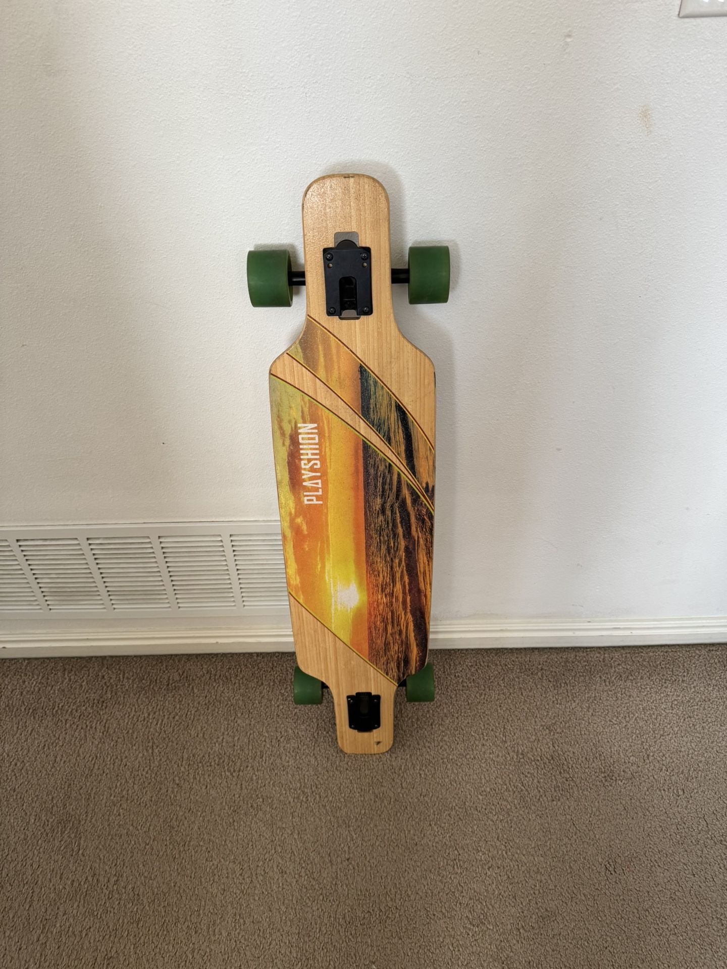 Longboard 