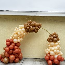 Balloons