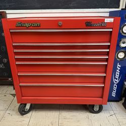 Snap On Tool Box