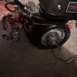 212 predator
