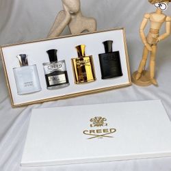Creed Set 