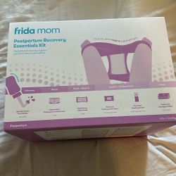 Frida Mom Postpartum Kit