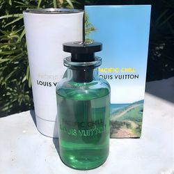 100% Authenticated & Tested LV "Pacific Chill" - (100ML) Full Sized Fragrance 