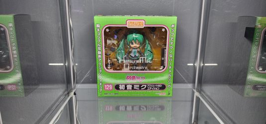 Nendoroid 129 - Hatsune Miku Absolute HMO Edition