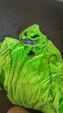 Disney costume kids size large