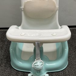 Kids Bath Time Seat