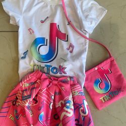 tik tok outfit 