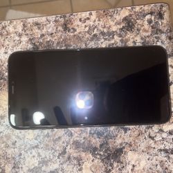 iPhone 11 Pro Max 64GB Capacity Mint Condition 