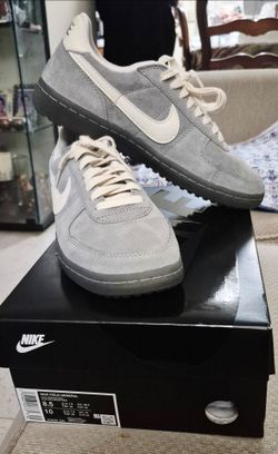 NIKE Field General Light Army Men's  8 5 Woman's 10