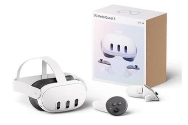 Meta Quest 3S 