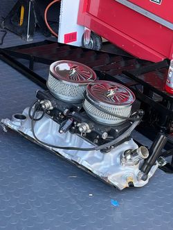 Go EFI 2×4 System (Black Finish) Master Kit w/ Force Fuel, Fuel Delivery System
