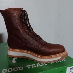 Botas de Trabajo//Work Boots