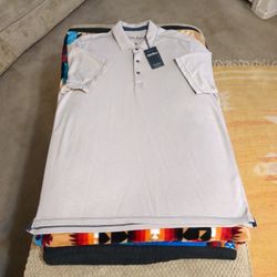 North River Shirt