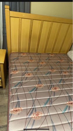 Bedroom set