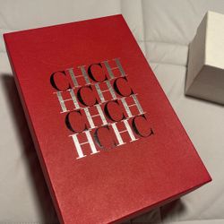 Carolina Herrera Tennis's