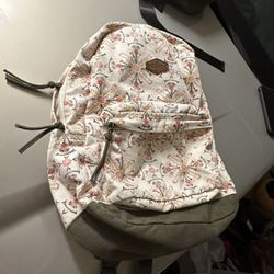 O’neill Backpack From Tillys